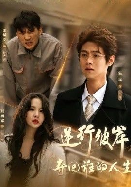 逆行彼岸夺回谁的人生