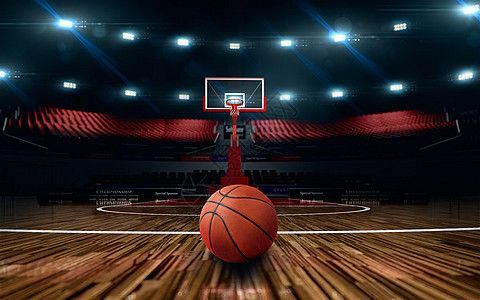 3月21日25-26赛季NBA常规赛 老鹰VS火箭